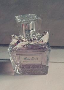parfum dior